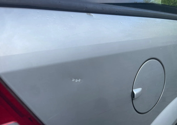 Opel Vectra cena 10500 przebieg: 244365, rok produkcji 2007 z Warszawa małe 154